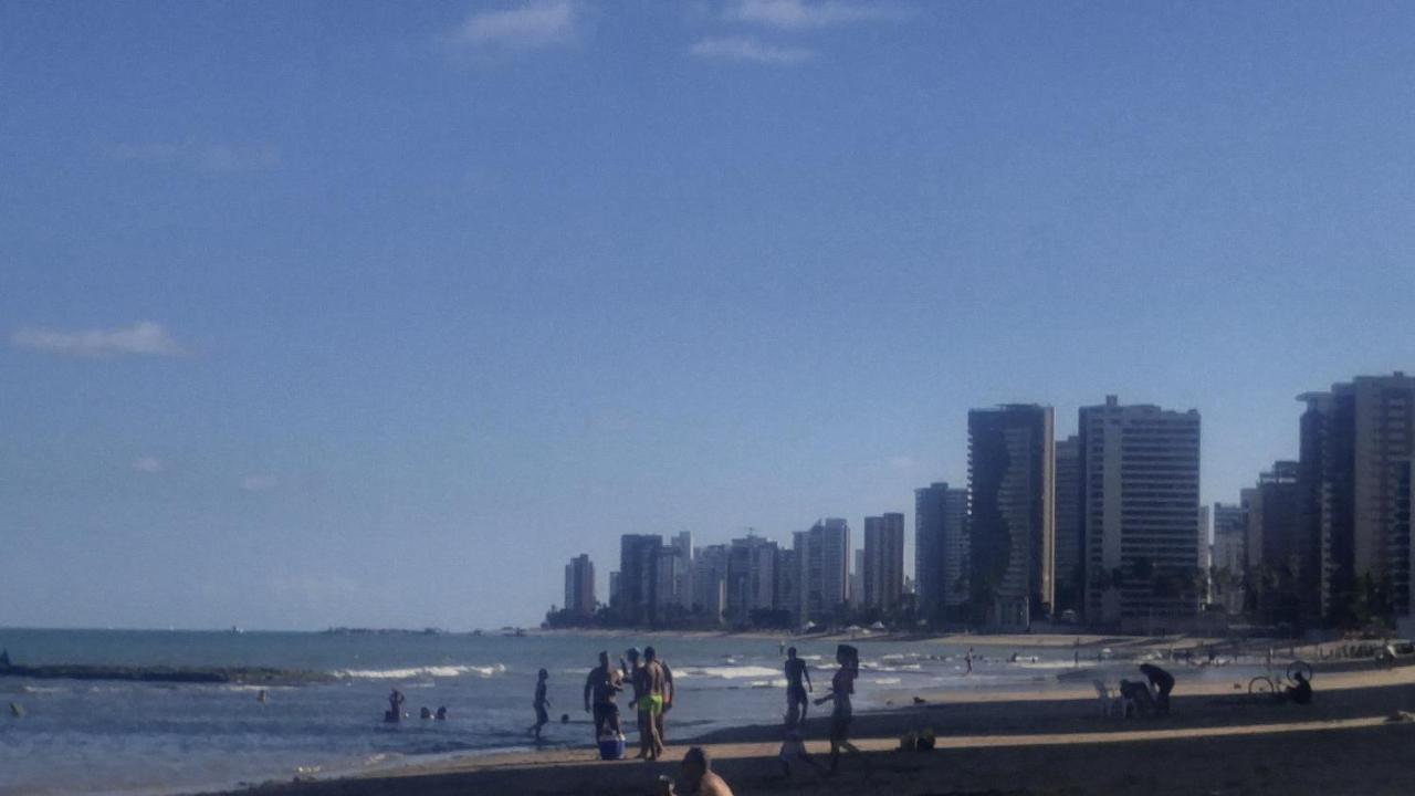 Hotel Pousada Nordestina Recife Exteriér fotografie